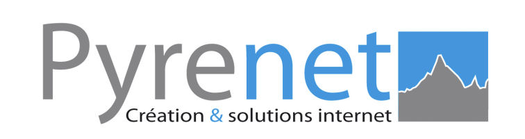 Pyrenet - Cration et Solution Internet